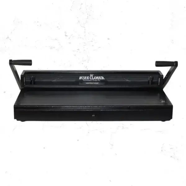 HD8024 24” Wire Closer
