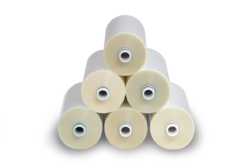 HLA Lamination Rolls