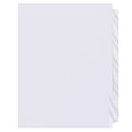 Trilar Copier Tabs