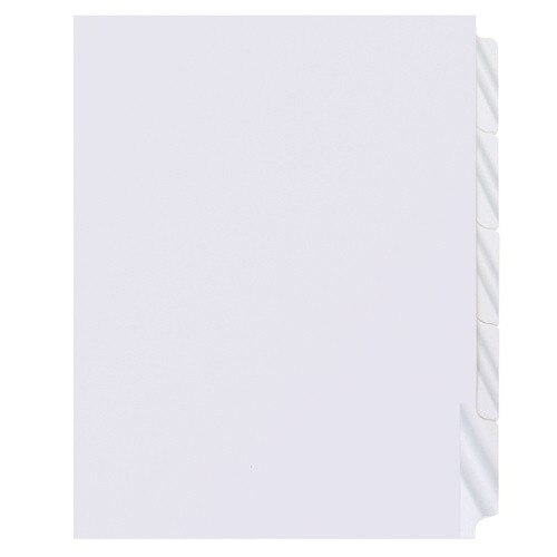 Trilar Copier Tabs