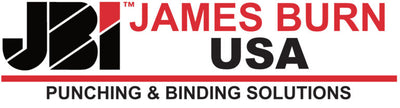 James burn USA