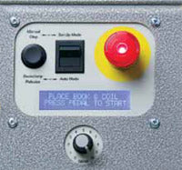 PBS 3000QS4 Auto Inserter