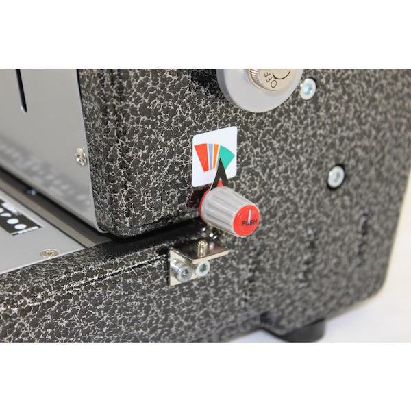 CoilMac M Manual Coil Punch with EZ Inserting Table