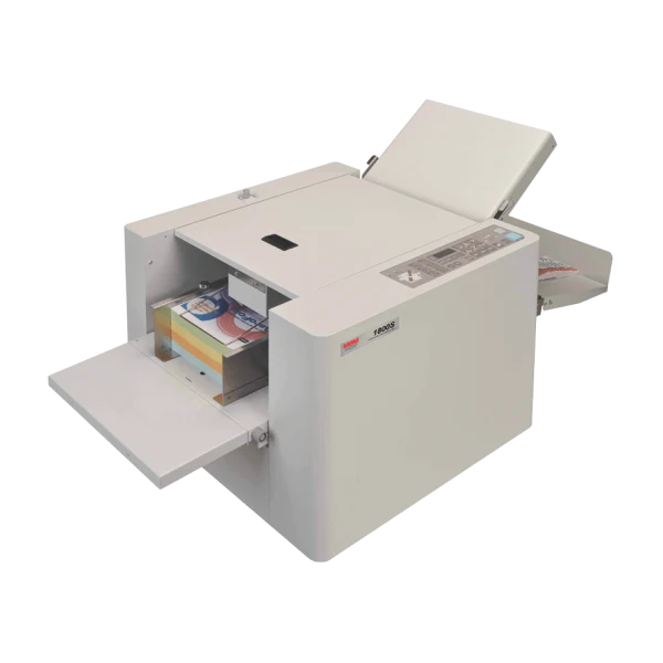 MBM 1800S Automatic Tabletop Paper Folder
