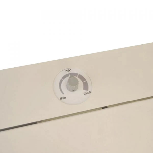 MBM 1800S Automatic Tabletop Paper Folder
