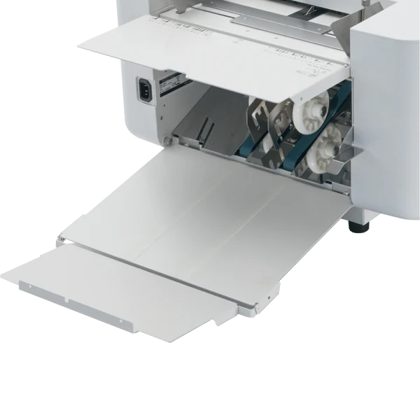 MBM 208J Manual Tabletop Paper Folder