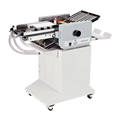 MBM 352S Professional Series Air Suction Paper Folder