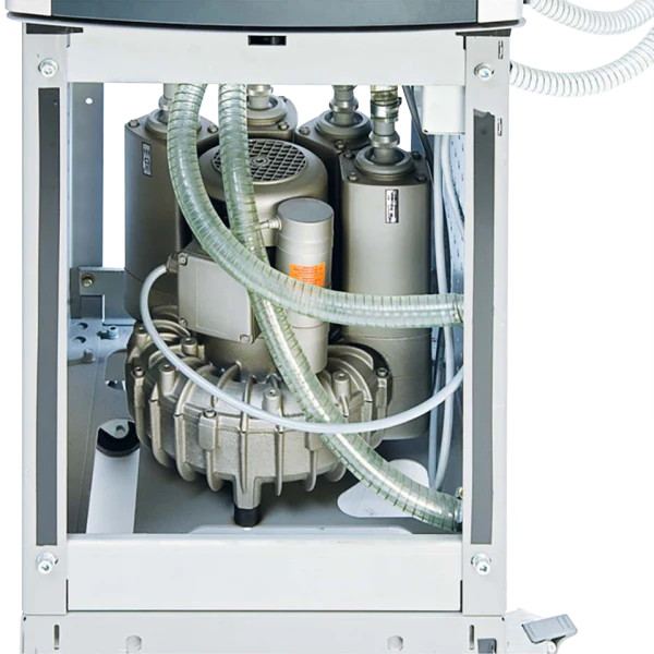 MBM 352S Professional Series Air Suction Paper Folder