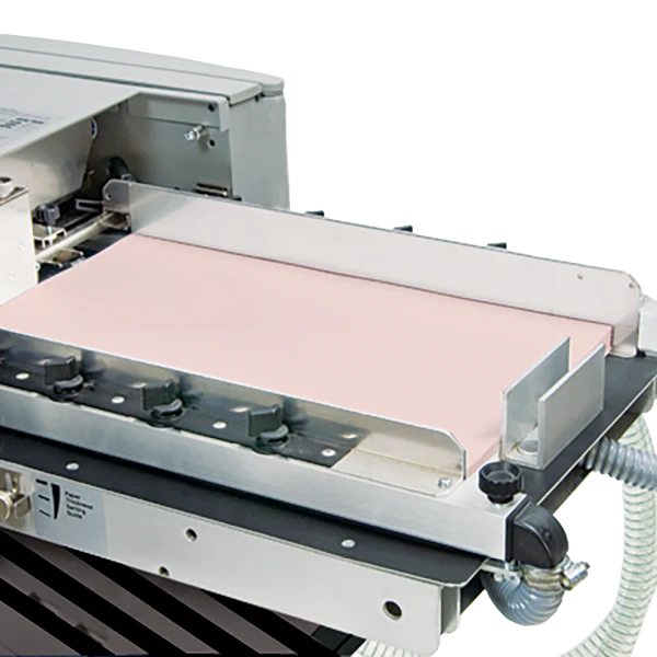 MBM 352S Professional Series Air Suction Paper Folder