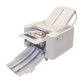 MBM 408A Automatic Programmable Tabletop Paper Folder