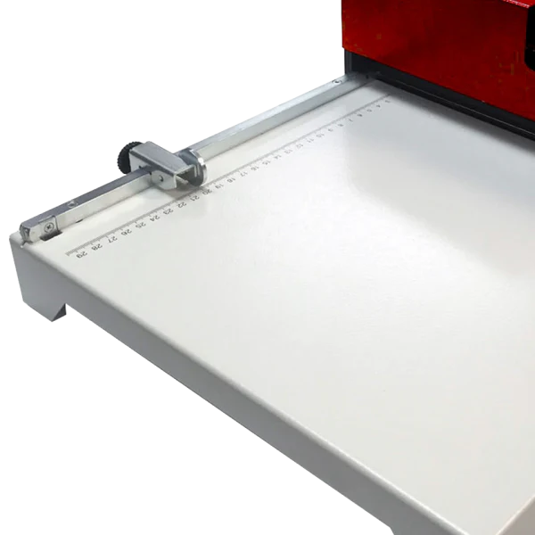 MBM GoCrease 3000 Manual Creasing and Perforating Machine