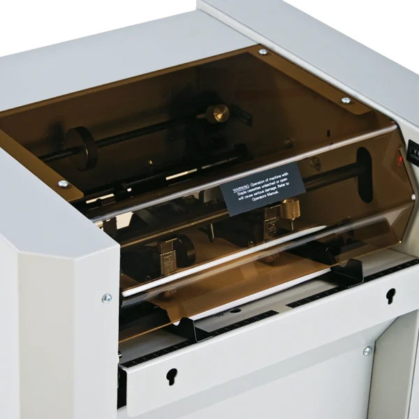 MBM Sprint 3000 Booklet Maker