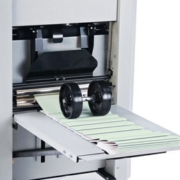 MBM Sprint 3000 Booklet Maker