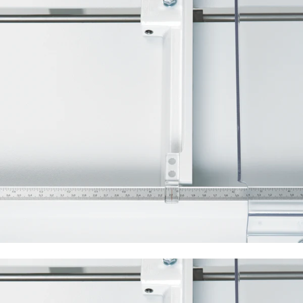 MBM Triumph 4305 Manual Tabletop Cutter