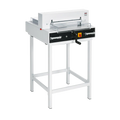 MBM Triumph 4350 Automatic Tabletop Cutter