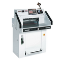 MBM Triumph 5560 Programmable Hydraulic VRCUT Ready Cutter