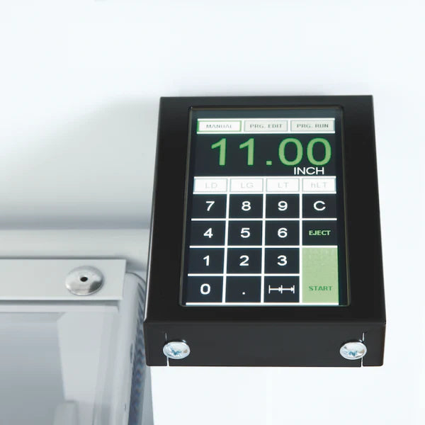 MBM Triumph 6655 Automatic Programmable Cutter