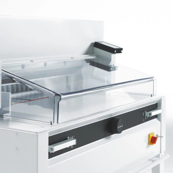 MBM Triumph 6655 Automatic Programmable Cutter