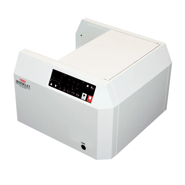 MBM iBooklet Tabletop Booklet Maker