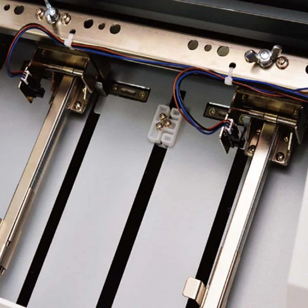 MBM iBooklet Tabletop Booklet Maker