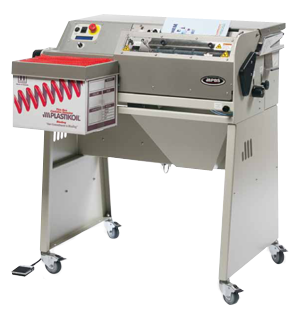 PBS 3000QS4 Auto Inserter