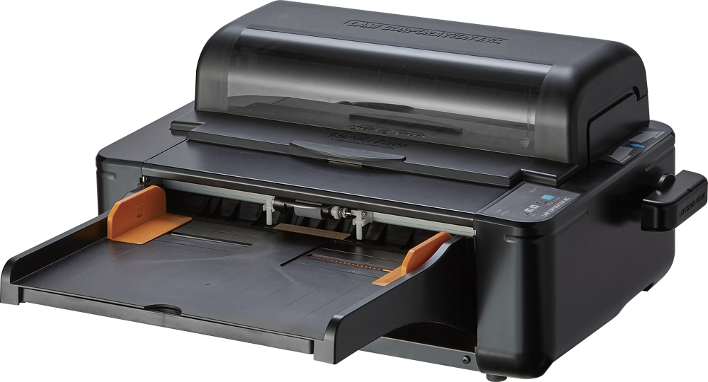 Revo Any Digital Desktop Roll Laminator