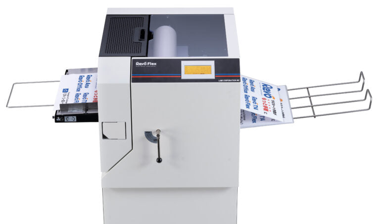 Revo Flex Automatic Laminator
