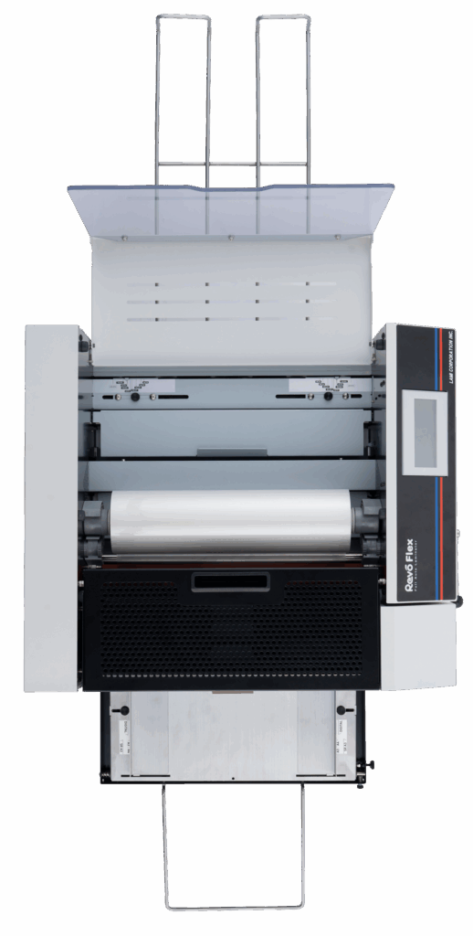 Revo Flex Automatic Laminator
