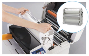Revo Office Automatic Laminator