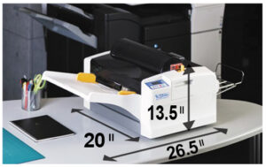 Revo Office Automatic Laminator