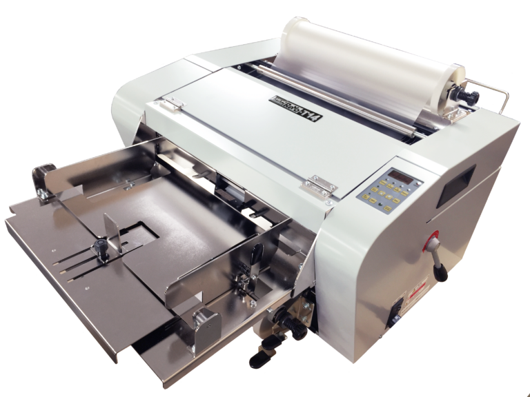 Revo T14 Fully Automatic Ecapsulation Laminator