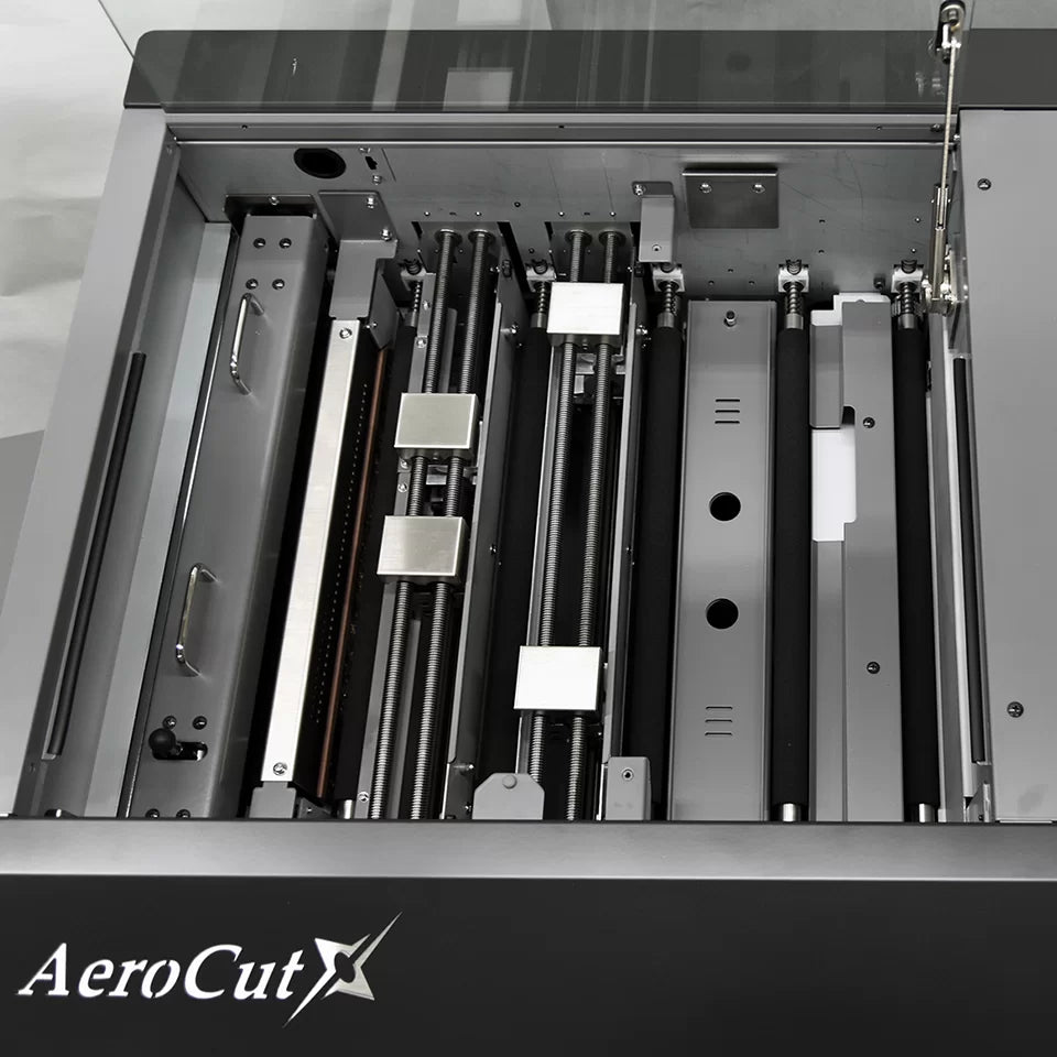 AeroCut X
