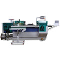 CB40PB Automatic Plastic Coil Punch & Bind Machine