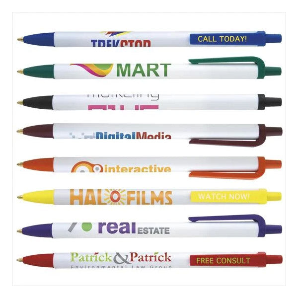 Good Value™ Contender Pen