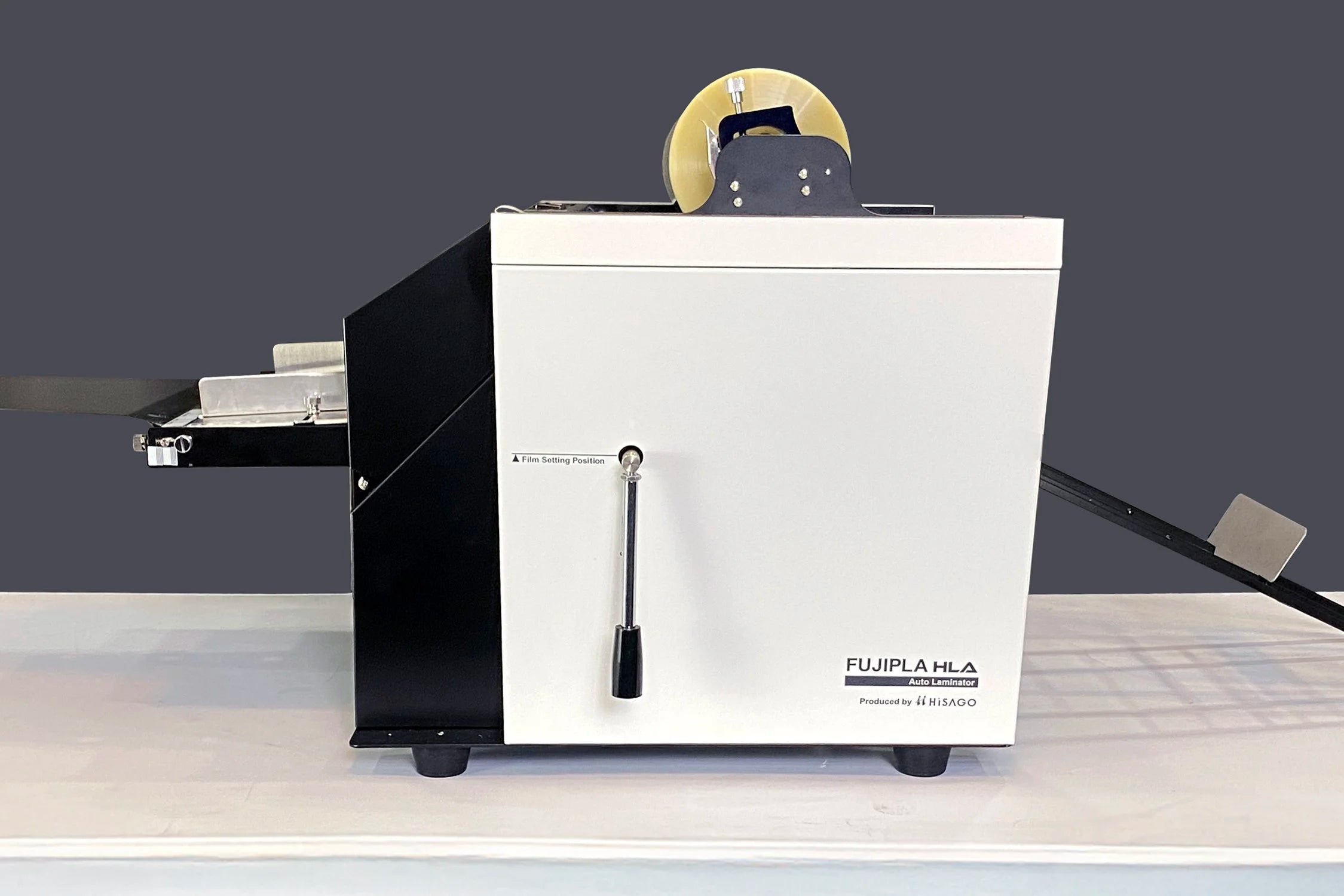 HLA-2501 High-Speed Laminator