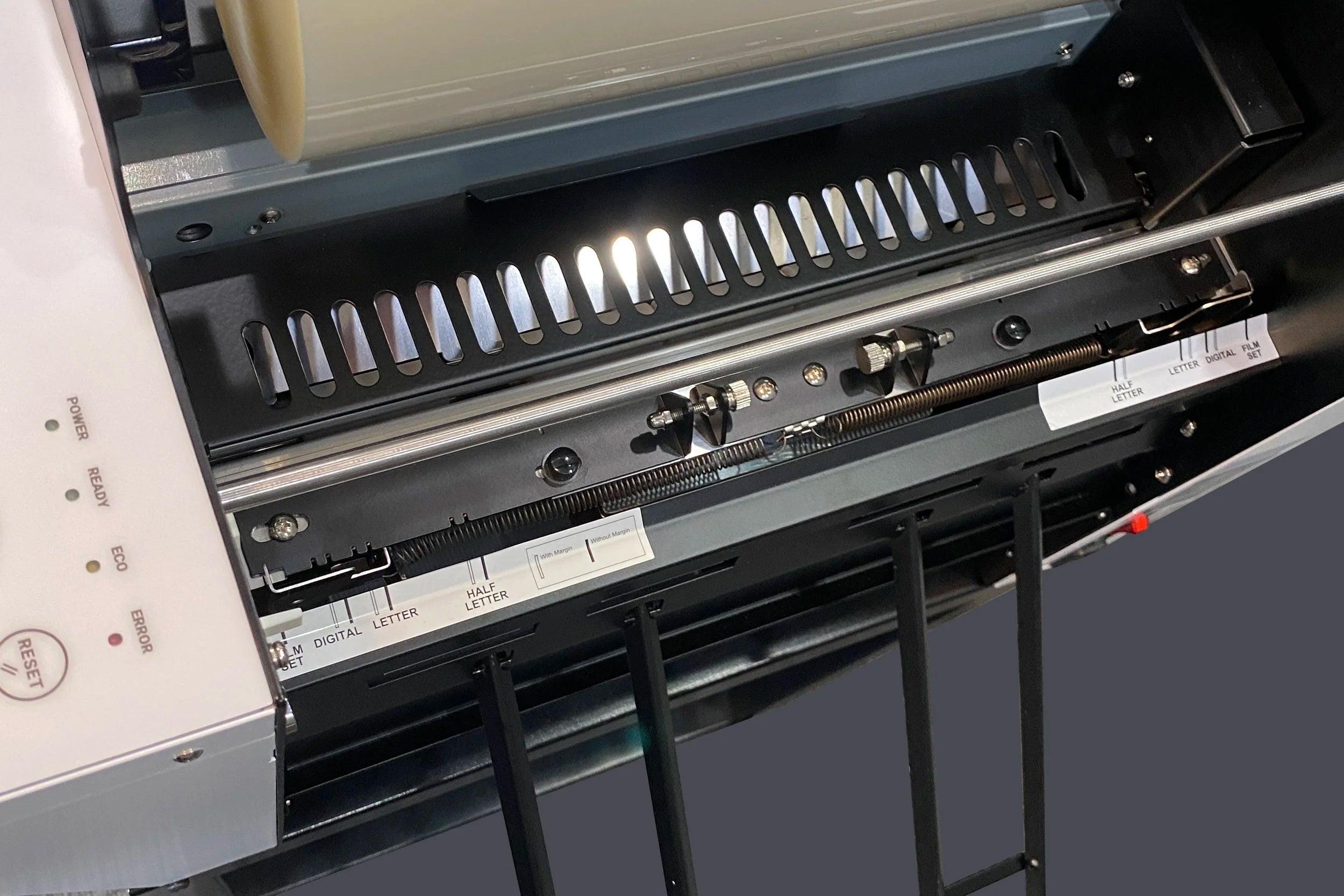 HLA-2501 High-Speed Laminator