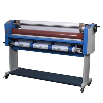 Gfp 363rd Specification Laminator (63" Wide)
