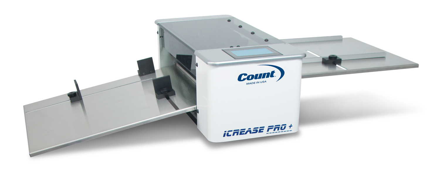 iCrease Pro Digital Creasing Machine