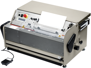 PBS 2800 Koilmatic