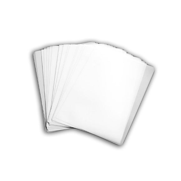 Business Card Pouch Laminate