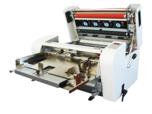 Revo T14 Fully Automatic Ecapsulation Laminator