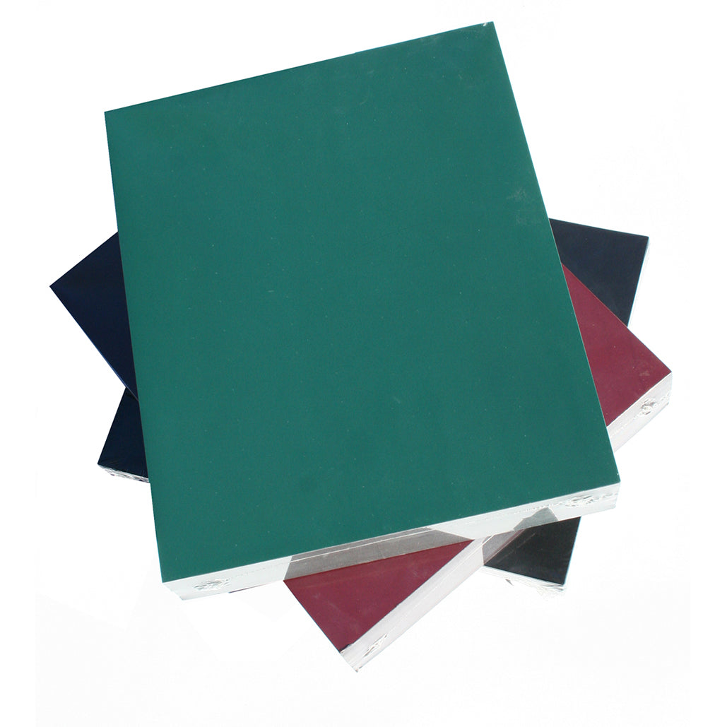 Maroon Regency Covers 11 1/4 x 8 3/4 (Clearance)