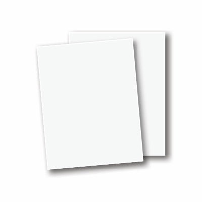 White Sedona Report Covers