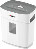 Dahle PaperSAFE® 140 Deskside Shredder