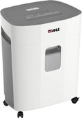 Dahle PaperSAFE® 240 Deskside Shredder