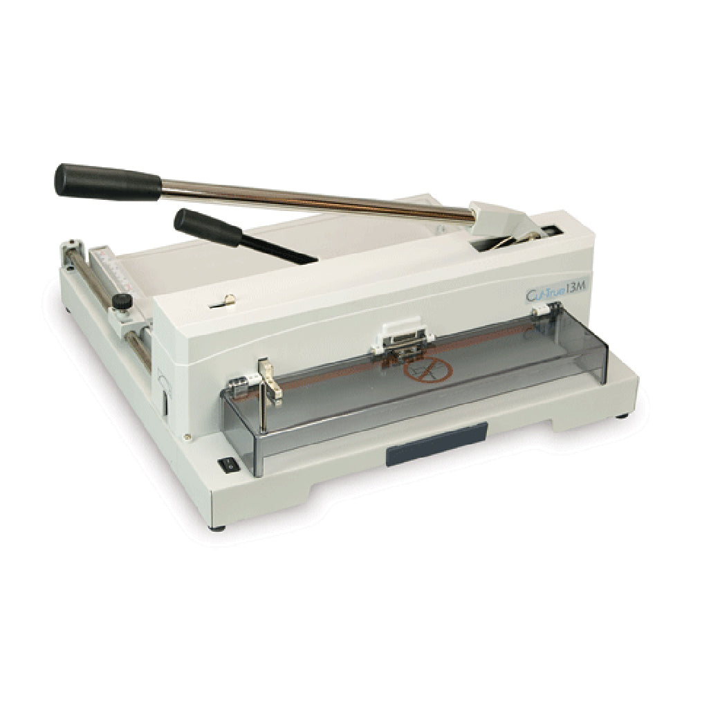 Cut-True 13M Manual Paper Cutter