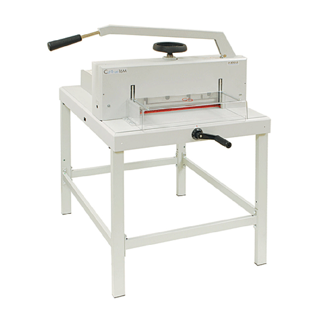 Cut-True 16M Manual Paper Cutter
