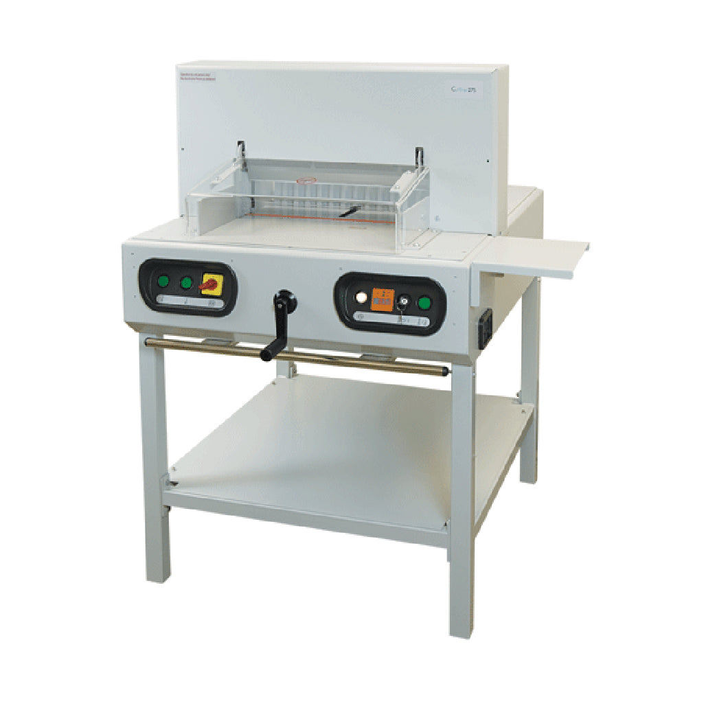Cut-True 27S Semi-Automatic Electric Paper Cutter
