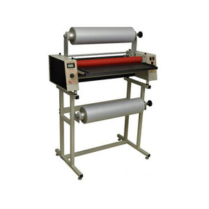 High Performance 27" Heated Roll Laminator