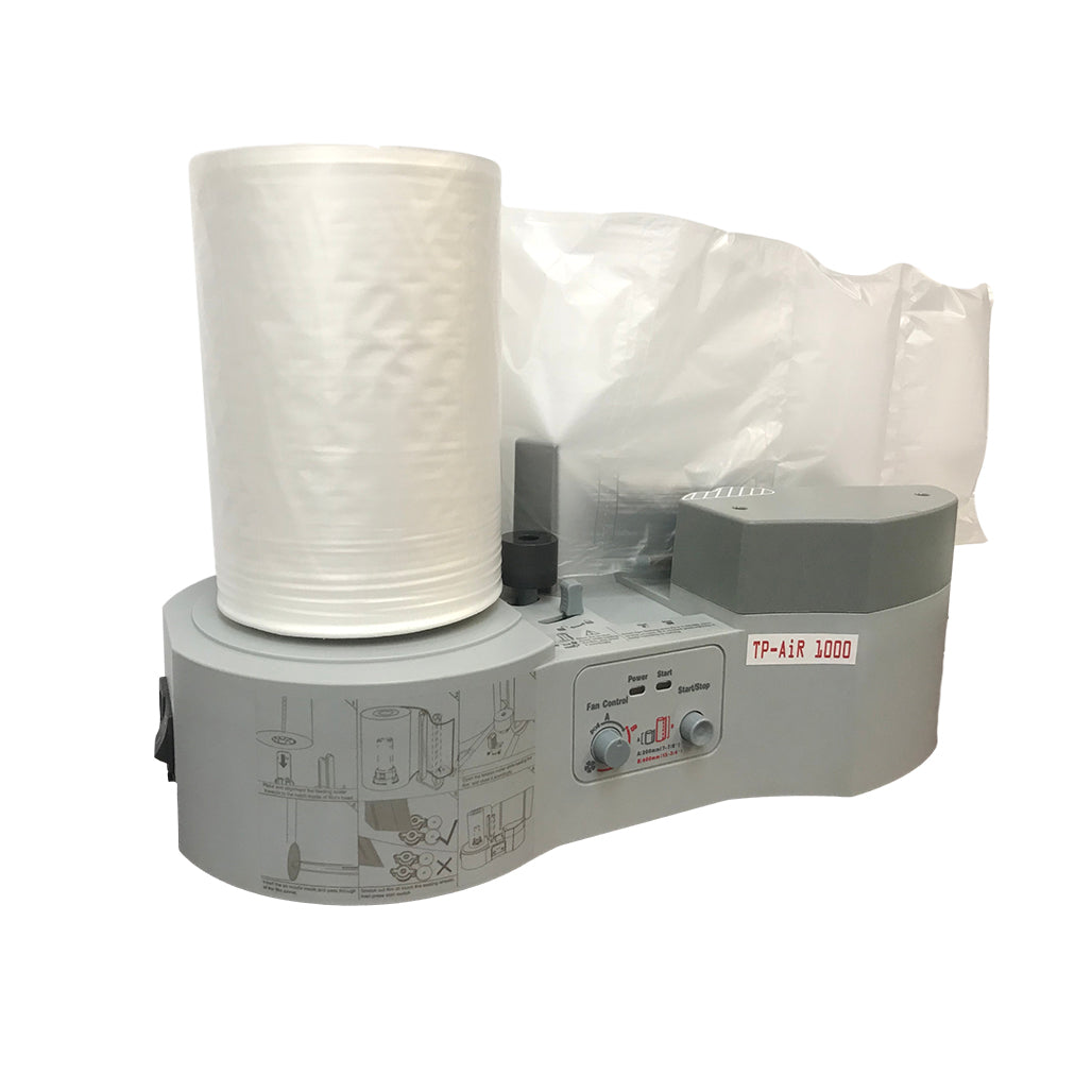 TP-Air 1000 Air Pillow Maker